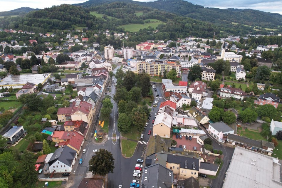 foto Kostas Joanidis, září 2025