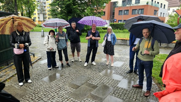 Budoucí podoba náměstí Svobody vzniká i za účasti veřejnosti. Ještě v červnu město spustí online dotazník