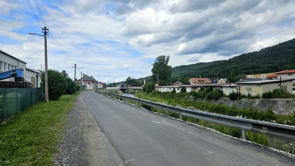Ul. O. Březiny (15. 6. 2026)