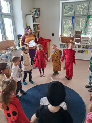 MŠ Karla Čapka: Věříme, že méně může znamenat více