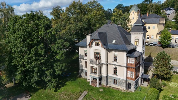Poznávat, objevovat, patřit sem. Takový je rok v MŠ Kopretina