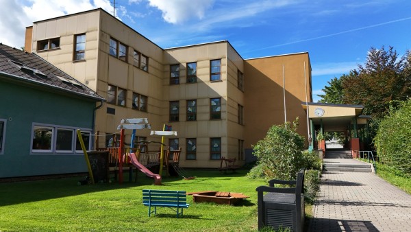 Poznávat, objevovat, patřit sem. Takový je rok v MŠ Kopretina