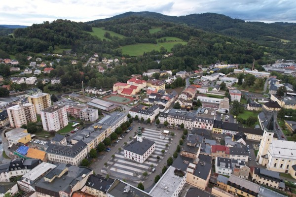 Foto: Kostas Joanidis (září 2025)