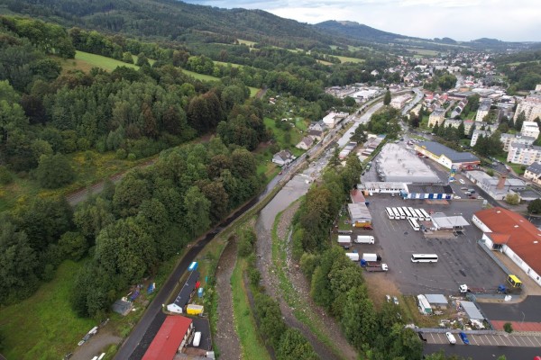 Září 2025 (foto: Kostas Joanidis)