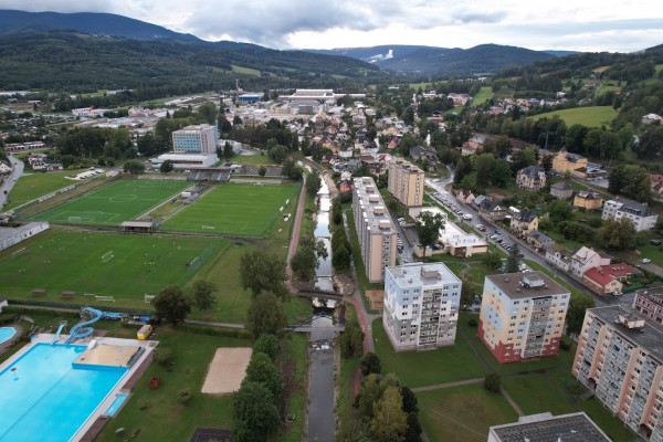 Září 2025 (foto: Kostas Joanidis)