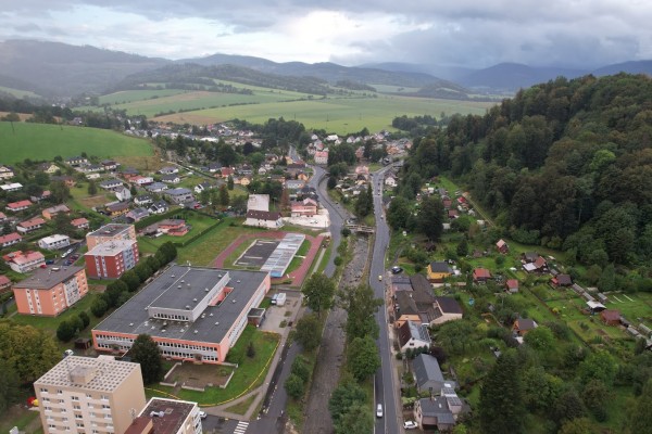 Září 2025 (Foto: Kostas Joanidis)