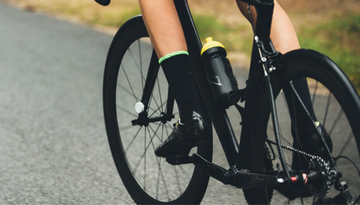 Generel cyklistické dopravy města Jeseník