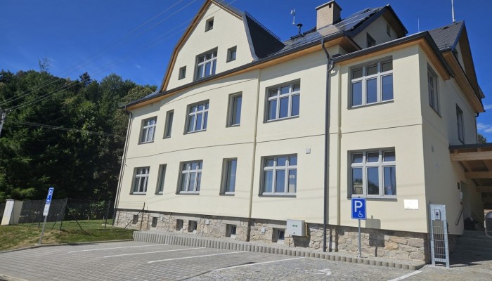 ZŠ Jeseník, pracoviště Kalvodova
