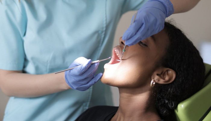 Klinická stomatologie: JOSENIKA