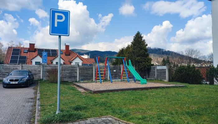 Herní prvky, U Kasáren