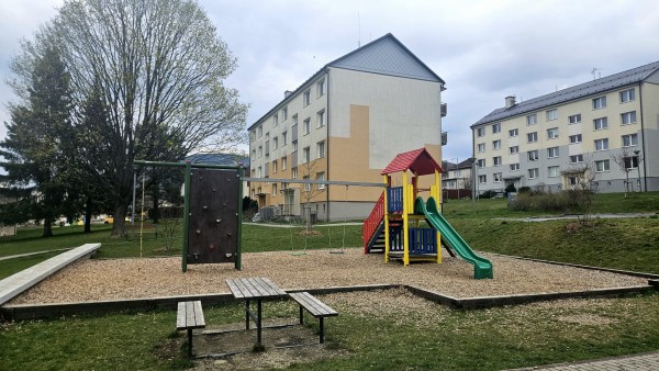 Klicperova