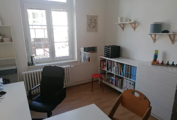 Ordinace klinické logopedie