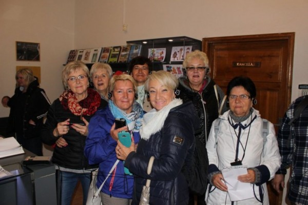 Poznávání Jeseníku