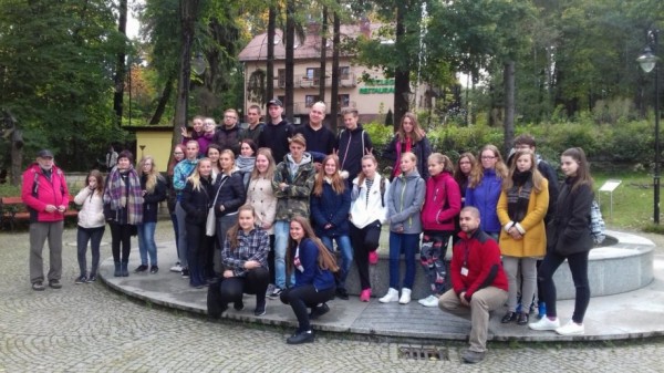 Poznávání Glucholaz