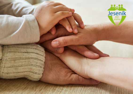 Druhý workshop v Jeseníku: Společně jsme navrhli konkrétní opatření pro lepší život rodin