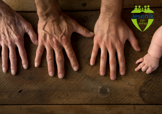 Workshop pro lepší Jeseník: Společně tvoříme město přátelské rodinám