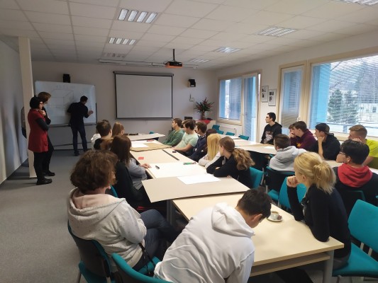 Workshop