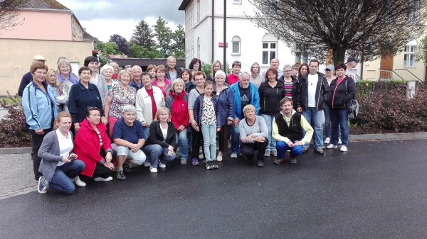 Návštěva Jeseníku