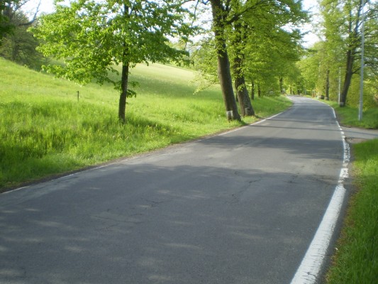 Před zahájením stavby