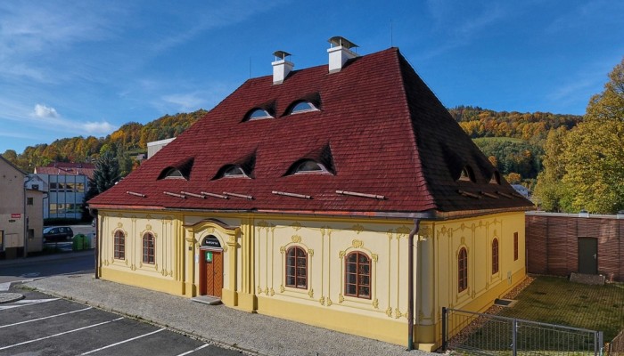 Rozvoj TIC Jeseník v roce 2025