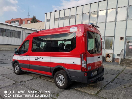 Společné řízení specifických rizik v regionu Jeseník – Nysa