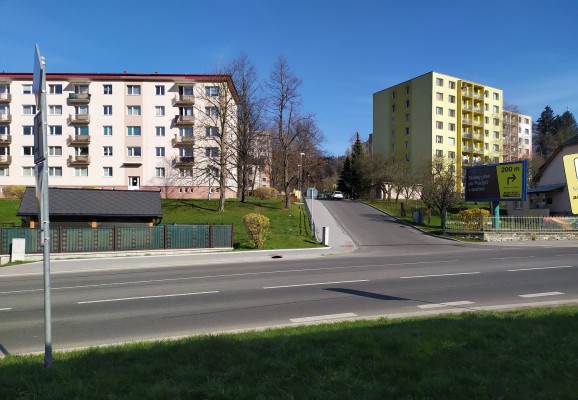 Finální stav