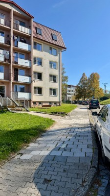 Město vybralo zhotovitele 5. etapy  sídliště 9. května