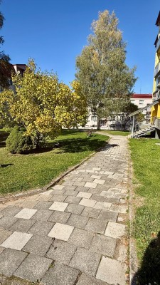 Město vybralo zhotovitele 5. etapy  sídliště 9. května