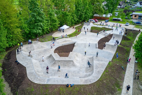 Slavnostní otevření