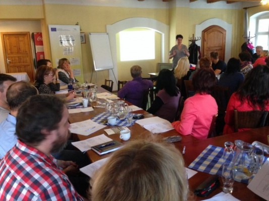 Místní akční plán rozvoje vzdělávání ORP Jeseník